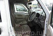 Микровэн Suzuki Every минивэн кузов DA17V модификация PA гв 2015 пробег 108 т.км белый Москва