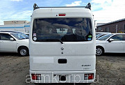 Микровэн Suzuki Every класса минивэн кузов DA17V гв 2016 пробег 136 т.км белый Москва