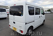 Микровэн Suzuki Every минивэн кузов DA17V модификация PA Limited гв 2016 пробег 149 т.км белый Москва