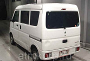 Микровэн Suzuki Every минивэн кузов DA17V модификация PA High roof гв 2015 пробег 85 т.км белый Москва