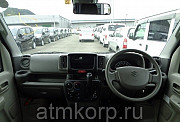 Микровэн Suzuki Every минивэн кузов DA17V модификация PC HR гв 2016 пробег 108 т.км белый Москва