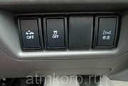 Микровэн Suzuki Every минивэн кузов DA17V модификация PC HR гв 2016 пробег 108 т.км белый Москва