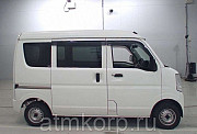 Микровэн Suzuki Every минивэн кузов DA17V модификация PA Limited High roof гв 2016 пробег 194 т.км б Москва
