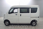 Микровэн Suzuki Every минивэн кузов DA17V модификация PA Limited High roof гв 2016 пробег 194 т.км б Москва