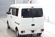 Микровэн Suzuki Every минивэн кузов DA17V модификация PA Limited High roof гв 2016 пробег 194 т.км б Москва