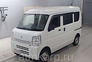 Микровэн Suzuki Every минивэн кузов DA17V модификация PA Limited High roof гв 2016 пробег 194 т.км б Москва