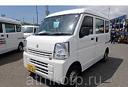 Микровэн Suzuki Every минивэн кузов DA17V модификация PA ABS Radar -Key High roof г 2015 пробег 176  Москва