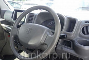 Микровэн Suzuki Every минивэн кузов DA17V модификация PA High roof гв 2015 пробег 120 т.км белый Москва