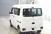 Микровэн Suzuki Every минивэн кузов DA17V модификация PA High roof гв 2015 пробег 120 т.км белый Москва