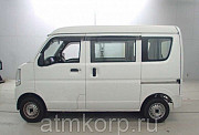 Микровэн Suzuki Every минивэн кузов DA17V модификация PA High roof гв 2015 пробег 120 т.км белый Москва
