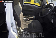 Микровэн Suzuki Every минивэн кузов DA17V модификация PA гв 2016 пробег 147 т.км белый Москва