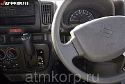 Микровэн Suzuki Every минивэн кузов DA17V модификация PA гв 2016 пробег 147 т.км белый Москва