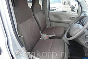 Микровэн Suzuki Every класса минивэн кузов DA17V гв 2015 багажник пробег 226 т.км серебристый Москва