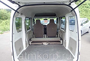 Микровэн Suzuki Every минивэн кузов DA17V модификация PC гв 2015 пробег 98 т.км белый Москва