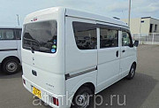 Микровэн Suzuki Every минивэн кузов DA17V модификация PC гв 2016 пробег 200 т.км белый Москва