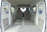 Микровэн Suzuki Every минивэн кузов DA17V модификация PC гв 2016 пробег 200 т.км белый Москва