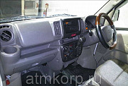 Микровэн Suzuki Every минивэн кузов DA17V модификация PA гв 2017 пробег 23 т.км белый Москва