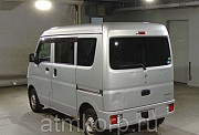 Микровэн Suzuki Every минивэн кузов DA17V модификация PC гв 2016 пробег 118 т.км серебристый Москва