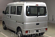 Микровэн Suzuki Every минивэн кузов DA17V модификация PA гв 2016 пробег 126 т.км серебристый Москва