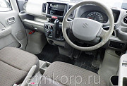 Микровэн Suzuki Every минивэн кузов DA17V модификация PC гв 2015 пробег 123 т.км белый Москва