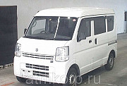 Микровэн Suzuki Every минивэн кузов DA17V модификация PC 4 ABS Radar -Key High гв 2015 пробег 401 т. Москва