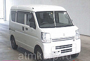 Микровэн Suzuki Every минивэн кузов DA17V модификация PC 4 ABS Radar -Key High гв 2015 пробег 401 т. Москва