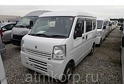 Микровэн Suzuki Every минивэн кузов DA17V модификация PA Limited High roof RBS гв 2016 пробег 83 т.к Москва