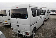 Микровэн Suzuki Every минивэн кузов DA17V модификация PA Limited High roof RBS гв 2016 пробег 83 т.к Москва