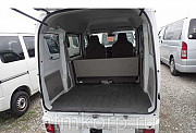 Микровэн Suzuki Every минивэн кузов DA17V модификация PA Limited High roof RBS гв 2016 пробег 83 т.к Москва