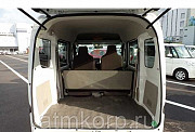 Микровэн Suzuki Every минивэн кузов DA17V модификация PC High roof гв 2015 пробег 90 т.км белый Москва