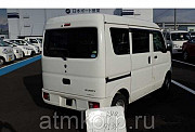 Микровэн Suzuki Every минивэн кузов DA17V модификация PC High roof гв 2015 пробег 90 т.км белый Москва