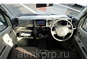 Микровэн Suzuki Every минивэн кузов DA17V модификация PC High roof гв 2015 пробег 90 т.км белый Москва
