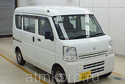 Микровэн Suzuki Every минивэн кузов DA17V модификация PA гв 2016 пробег 151 т.км белый Москва