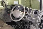 Микровэн Suzuki Every минивэн кузов DA17V модификация PC High roof гв 2015 пробег 130 т.км серебрист Москва