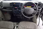 Микровэн Suzuki Every минивэн кузов DA17V модификация PA HR гв 2015 пробег 66 т.км серебристый Москва