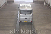 Микровэн Suzuki Every минивэн кузов DA17V модификация PA HR гв 2015 пробег 66 т.км серебристый Москва