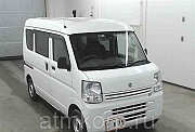 Микровэн Suzuki Every минивэн кузов DA17V модификация PC_ABS Radar -Key Key гв 2015 пробег 140 т.км  Москва