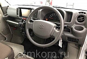 Микровэн Suzuki Every минивэн кузов DA17V модификация PC_ABS Radar -Key Key гв 2015 пробег 140 т.км  Москва