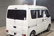 Микровэн Suzuki Every минивэн кузов DA17V модификация PA LTD гв 2018 пробег 41 т.км белый Москва