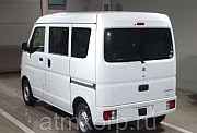 Микровэн Suzuki Every минивэн кузов DA17V модификация PA Radar -Key гв 2017 пробег 67 т.км белый Москва