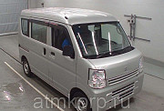 Микровэн Suzuki Every минивэн кузов DA17V модификация PA High roof гв 2016 пробег 45 т.км серебристы Москва