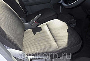 Микровэн Suzuki Every минивэн кузов DA17V модификация PC гв 2016 пробег 85 т.км белый Москва