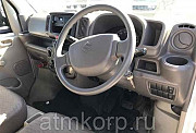 Микровэн Suzuki Every минивэн кузов DA17V модификация PA High roof гв 2016 пробег 70 т.км белый Москва