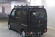 Микровэн Suzuki Every минивэн кузов DA17V модификация Join гв 2016 пробег 120 т.км черный Москва