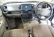 Микровэн Suzuki Every минивэн кузов DA17V модификация Join гв 2016 пробег 120 т.км черный Москва