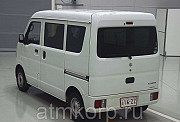 Микровэн Suzuki Every минивэн кузов DA17V модификация PC гв 2016 пробег 96 т.км белый Москва