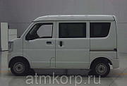 Микровэн Suzuki Every минивэн кузов DA17V модификация PC гв 2016 пробег 96 т.км белый Москва