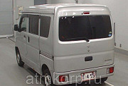 Микровэн Suzuki Every минивэн кузов DA17V модификация PA гв 2016 пробег 46 т.км серебристый Москва