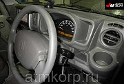 Микровэн Suzuki Every минивэн кузов DA17V модификация PC Limited гв 2016 пробег 51 т.км черный Москва