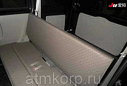 Микровэн Suzuki Every минивэн кузов DA17V модификация PC Limited гв 2016 пробег 51 т.км черный Москва